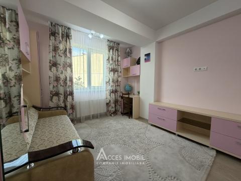 Rent! Lagmar! New Block! Râșcani, 2 Florării street, 2 rooms. Eurorepair!: 6