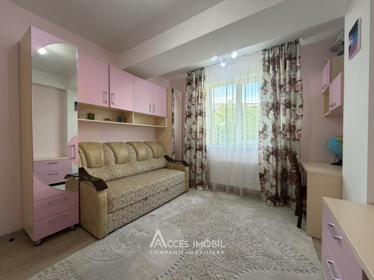 Rent! Lagmar! New Block! Râșcani, 2 Florării street, 2 rooms. Eurorepair!: 7