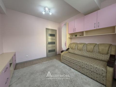 Rent! Lagmar! New Block! Râșcani, 2 Florării street, 2 rooms. Eurorepair!: 8