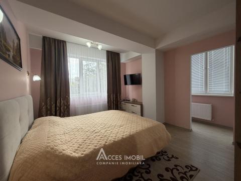 Rent! Lagmar! New Block! Râșcani, 2 Florării street, 2 rooms. Eurorepair!: 2