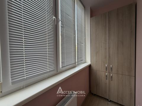 Rent! Lagmar! New Block! Râșcani, 2 Florării street, 2 rooms. Eurorepair!: 12