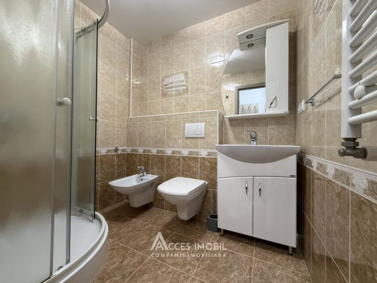 Rent! Lagmar! New Block! Râșcani, 2 Florării street, 2 rooms. Eurorepair!: 11