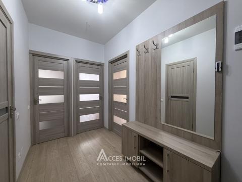 Rent! Lagmar! New Block! Râșcani, 2 Florării street, 2 rooms. Eurorepair!: 9