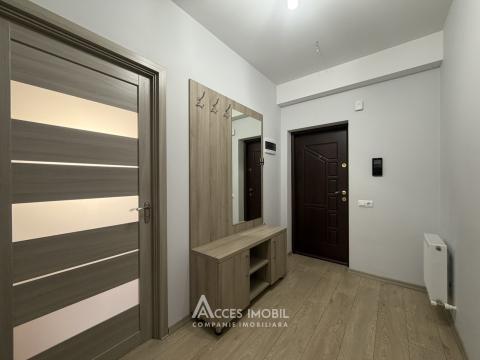 Rent! Lagmar! New Block! Râșcani, 2 Florării street, 2 rooms. Eurorepair!: 10