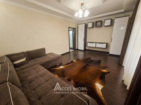 Apartamente de vânzare în Chișinău: Durlești, str-la Tudor Vladimirescu