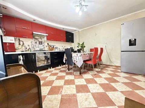 Chirie! Botanica, str. Tăbăcăria Nouă, Duplex, 2 camere + living, 94m² + 1 ari!: 5