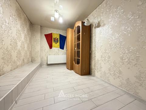 Chirie! Botanica, str. Tăbăcăria Nouă, Duplex, 2 camere + living, 94m² + 1 ari!: 11