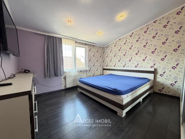 Chirie! Botanica, str. Tăbăcăria Nouă, Duplex, 2 camere + living, 94m² + 1 ari!: 0