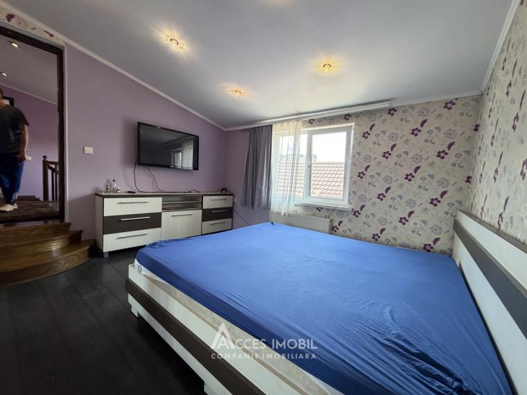 Chirie! Botanica, str. Tăbăcăria Nouă, Duplex, 2 camere + living, 94m² + 1 ari!: 2