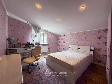 Chirie! Botanica, str. Tăbăcăria Nouă, Duplex, 2 camere + living, 94m² + 1 ari!: 3