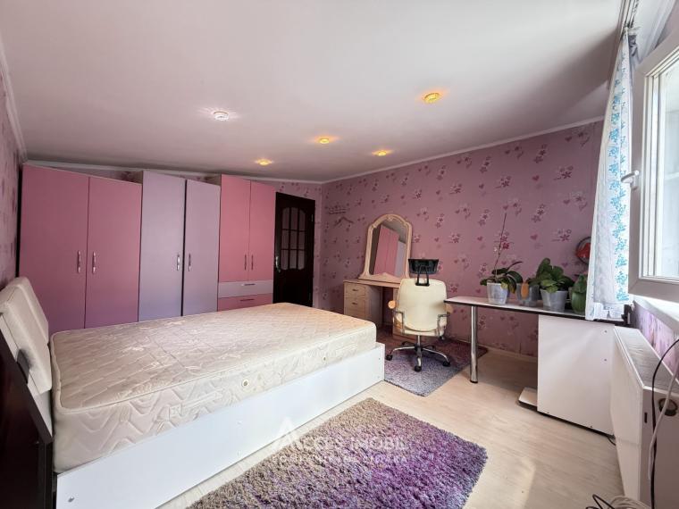 Chirie! Botanica, str. Tăbăcăria Nouă, Duplex, 2 camere + living, 94m² + 1 ari!: 4