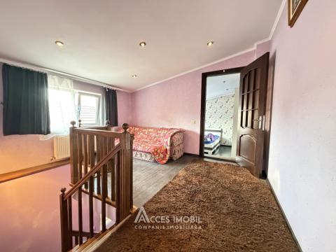 Chirie! Botanica, str. Tăbăcăria Nouă, Duplex, 2 camere + living, 94m² + 1 ari!: 8