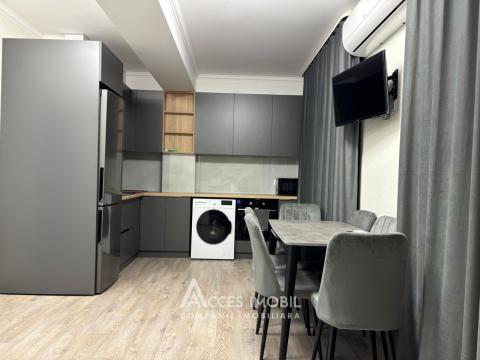 : Centru, Ivan Zaikin Street