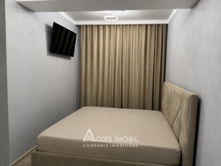 Rent! Centru, Ivan Zaikin Street, 1 room + living room. Eurorepair!: 3