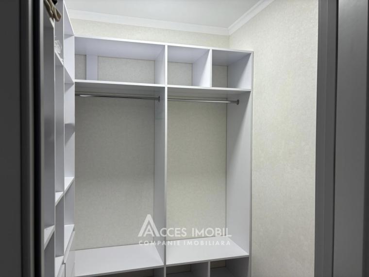 Rent! Centru, Ivan Zaikin Street, 1 room + living room. Eurorepair!: 8
