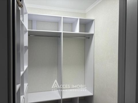 Rent! Centru, Ivan Zaikin Street, 1 room + living room. Eurorepair!: 8