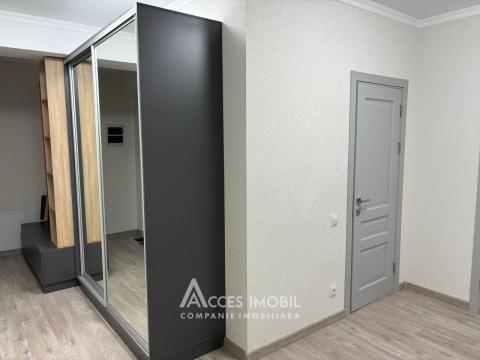 Rent! Centru, Ivan Zaikin Street, 1 room + living room. Eurorepair!: 5
