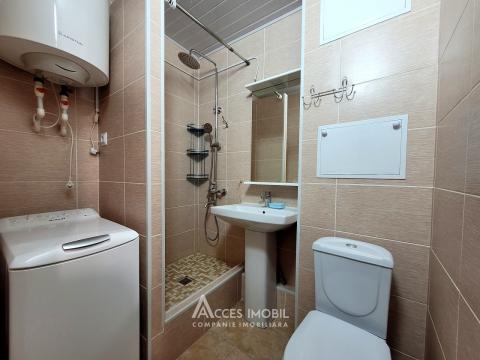 Botanica, str. Grenoble, 2 camere. Hrușciovka!: 8