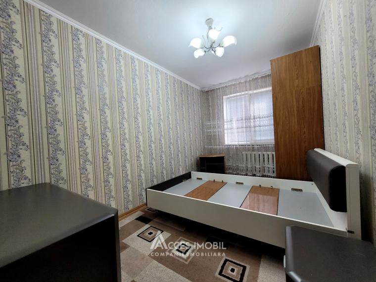 Botanica, str. Grenoble, 2 camere. Hrușciovka!: 2
