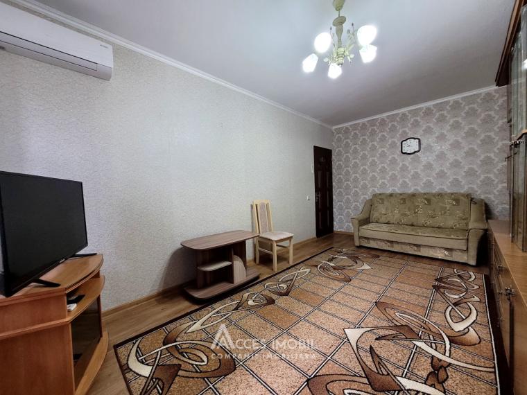 Botanica, str. Grenoble, 2 camere. Hrușciovka!: 0