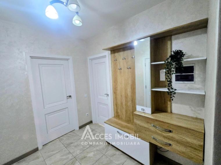 Rent! Volare! New Block! Botanica, Grenoble street, 1 room. Eurorepair!: 3