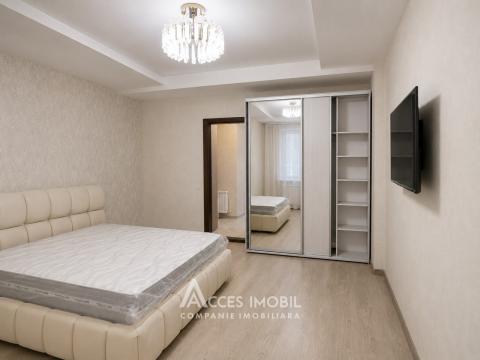 : Centru, Alexandru Cosmescu street