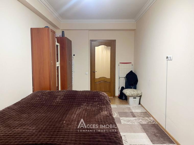 Basconslux! Telecentru, str. Sprâncenoaia, 1 cameră. Euroreparație!: 2