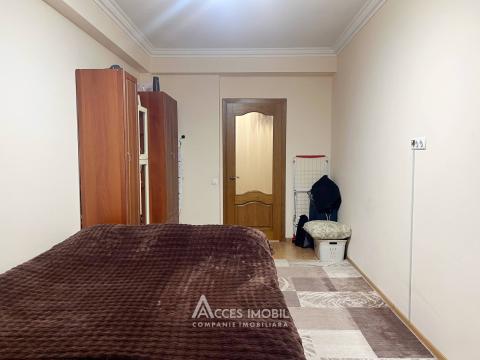Basconslux! Telecentru, str. Sprâncenoaia, 1 cameră. Euroreparație!: 2