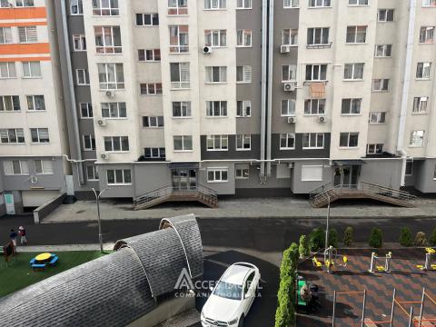 Basconslux! Telecentru, str. Sprâncenoaia, 1 cameră. Euroreparație!: 13