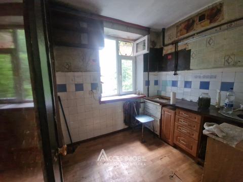 Botanica, str. Nicolae Titulescu, 2 camere. Hrușciovka!: 3