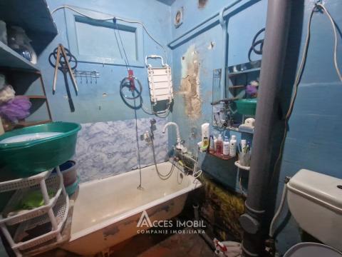 Botanica, str. Nicolae Titulescu, 2 camere. Hrușciovka!: 4