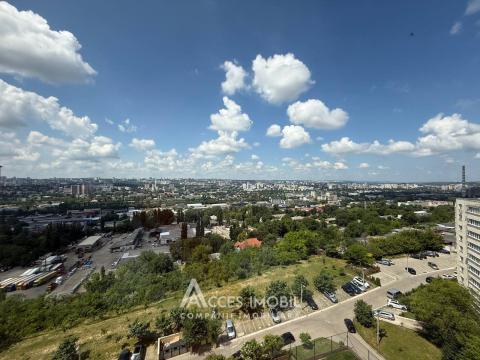 Rent! Ciocana, Maria Drăgan street, 2 rooms + living room. Eurorepair! Autonomous heating! Middle location!: 17