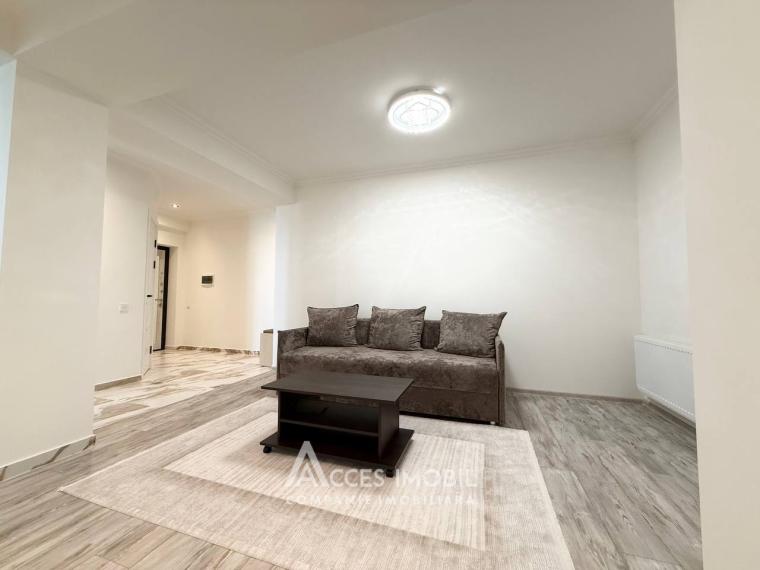 Rent! Ciocana, Maria Drăgan street, 2 rooms + living room. Eurorepair! Autonomous heating! Middle location!: 7
