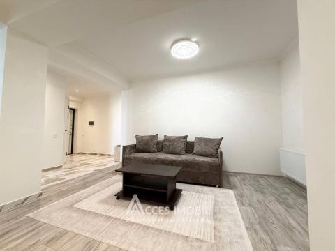 Rent! Ciocana, Maria Drăgan street, 2 rooms + living room. Eurorepair! Autonomous heating! Middle location!: 7