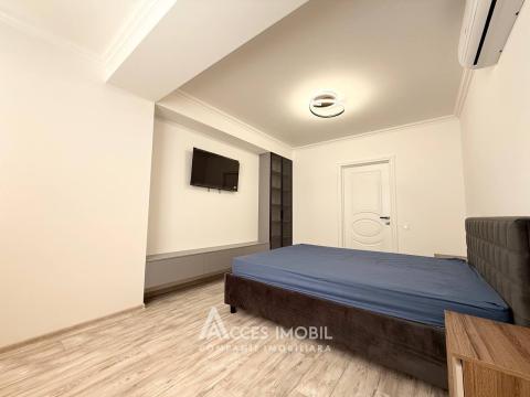 Rent! Ciocana, Maria Drăgan street, 2 rooms + living room. Eurorepair! Autonomous heating! Middle location!: 6