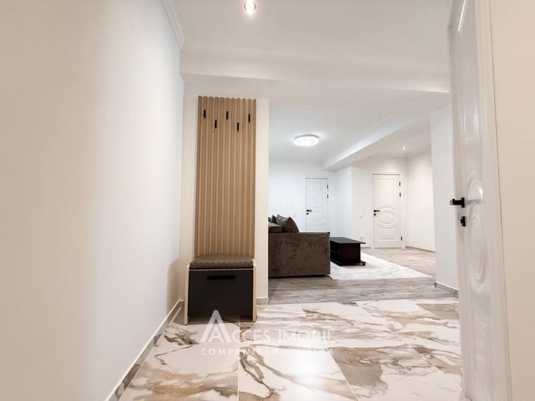 Rent! Ciocana, Maria Drăgan street, 2 rooms + living room. Eurorepair! Autonomous heating! Middle location!: 8