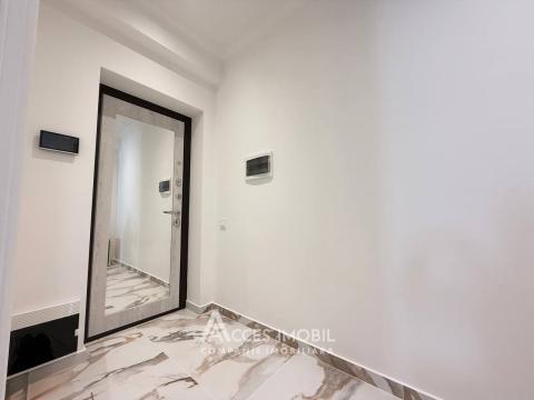 Rent! Ciocana, Maria Drăgan street, 2 rooms + living room. Eurorepair! Autonomous heating! Middle location!: 10