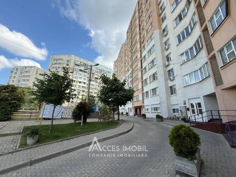 Rent! Ciocana, Maria Drăgan street, 2 rooms + living room. Eurorepair! Autonomous heating! Middle location!: 15