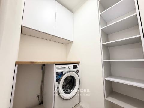 Rent! Ciocana, Maria Drăgan street, 2 rooms + living room. Eurorepair! Autonomous heating! Middle location!: 13