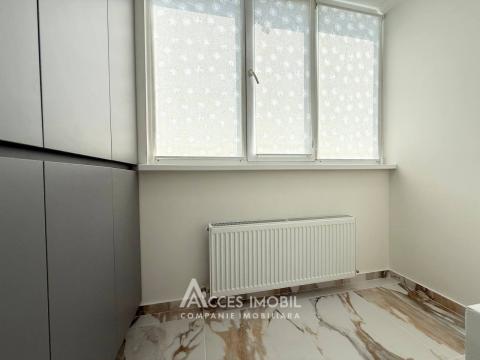 Rent! Ciocana, Maria Drăgan street, 2 rooms + living room. Eurorepair! Autonomous heating! Middle location!: 14
