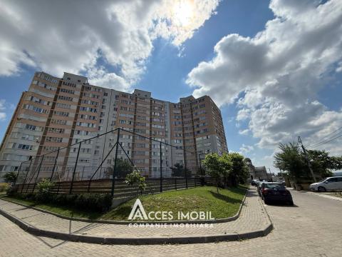 Rent! Ciocana, Maria Drăgan street, 2 rooms + living room. Eurorepair! Autonomous heating! Middle location!: 16