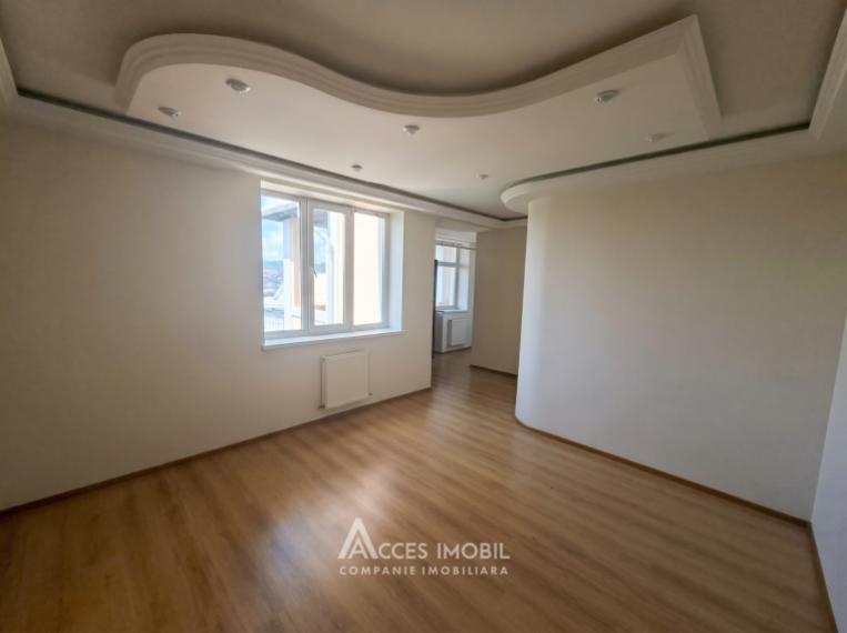 Casă! Buiucani, str. Alexandru Marinescu, 5 camere + living, 750m2 + 7 ari, 4 niveluri!: 3