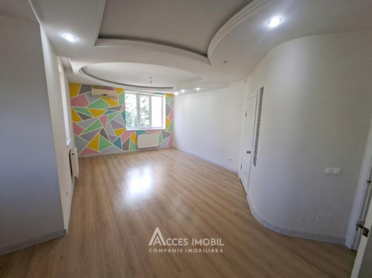 Casă! Buiucani, str. Alexandru Marinescu, 5 camere + living, 750m2 + 7 ari, 4 niveluri!: 4