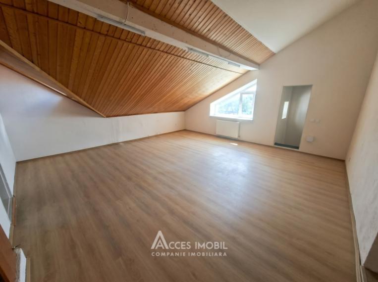 Casă! Buiucani, str. Alexandru Marinescu, 5 camere + living, 750m2 + 7 ari, 4 niveluri!: 5