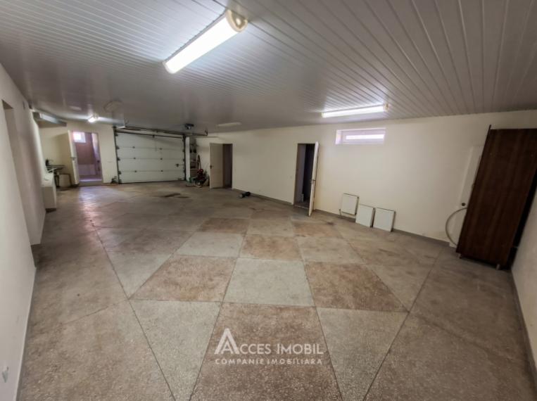 Casă! Buiucani, str. Alexandru Marinescu, 5 camere + living, 750m2 + 7 ari, 4 niveluri!: 13