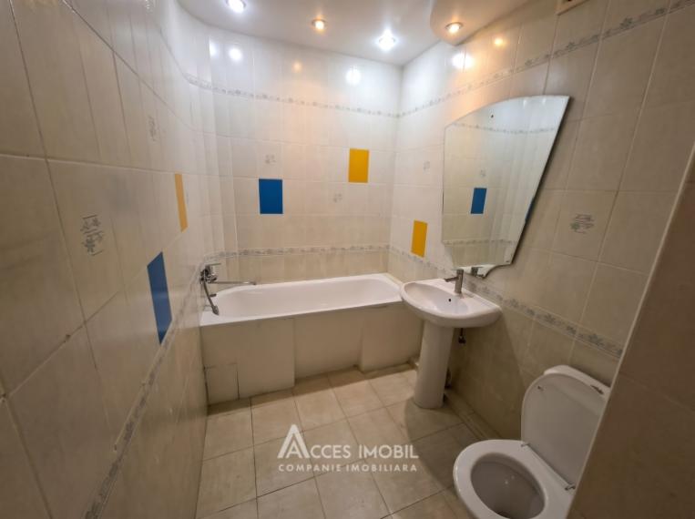 Casă! Buiucani, str. Alexandru Marinescu, 5 camere + living, 750m2 + 7 ari, 4 niveluri!: 8