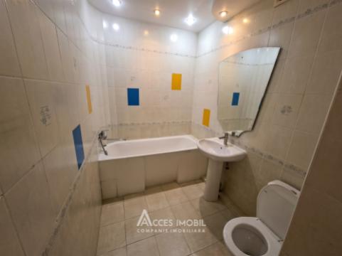 Casă! Buiucani, str. Alexandru Marinescu, 5 camere + living, 750m2 + 7 ari, 4 niveluri!: 8