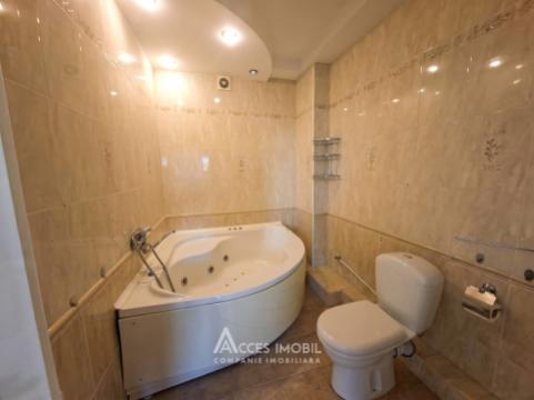 Casă! Buiucani, str. Alexandru Marinescu, 5 camere + living, 750m2 + 7 ari, 4 niveluri!: 9