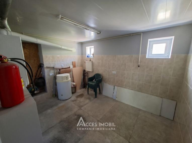 Casă! Buiucani, str. Alexandru Marinescu, 5 camere + living, 750m2 + 7 ari, 4 niveluri!: 14