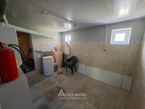 Casă! Buiucani, str. Alexandru Marinescu, 5 camere + living, 750m2 + 7 ari, 4 niveluri!: 14